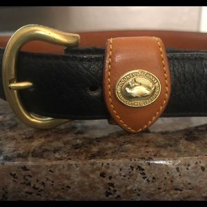 Dooney & Bourke Belt